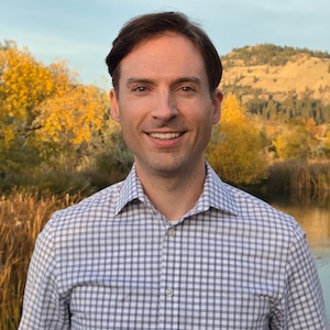 Javier Gongora, Founder and Software Developer